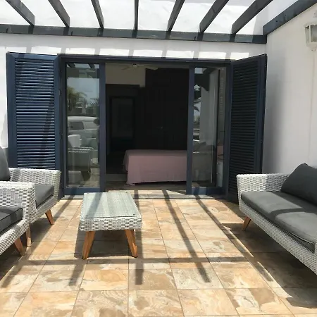 Casa Hondartza, Situada En Urbanización En Primera Línea Сasa de vacaciones *