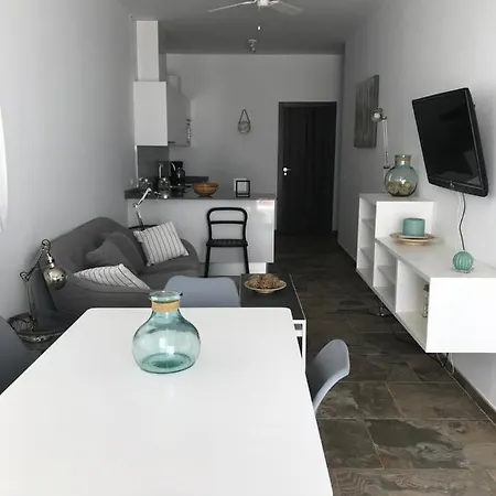 Casa Hondartza Prázdninový dům