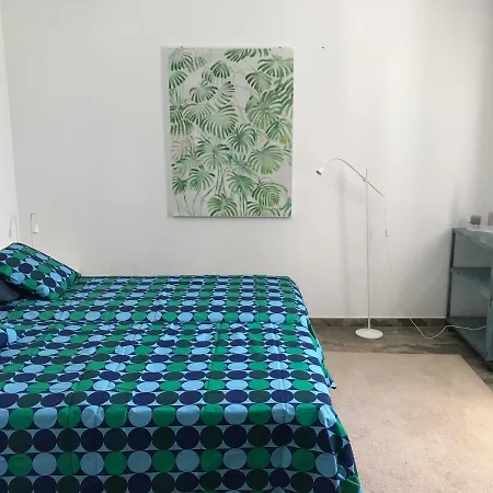 بيت للعطل Casa Hondartza *