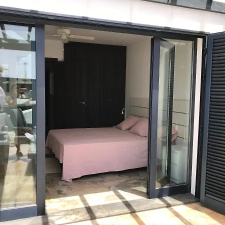 Casa Hondartza بلايا بلانكا