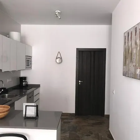 Casa Hondartza Ferienhaus *