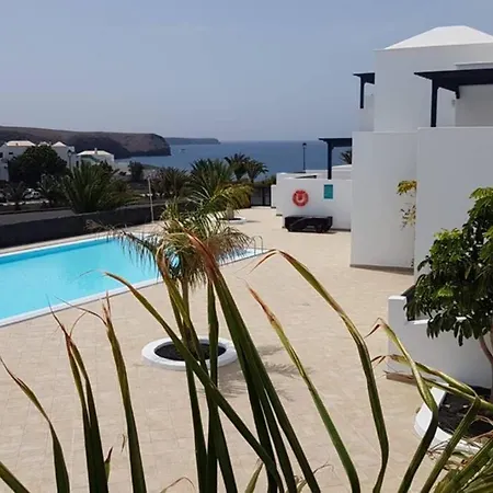 Casa Hondartza, Situada En Urbanización En Primera Línea Сasa de vacaciones *