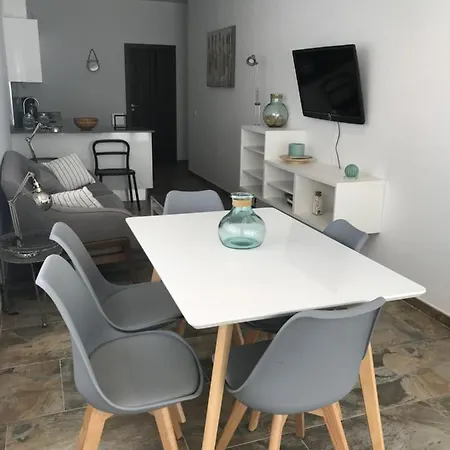 Сasa de vacaciones Casa Hondartza, Situada En Urbanización En Primera Línea