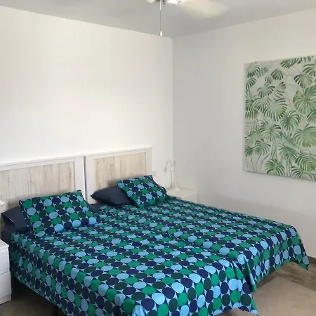 Casa Hondartza Semesterbostad *