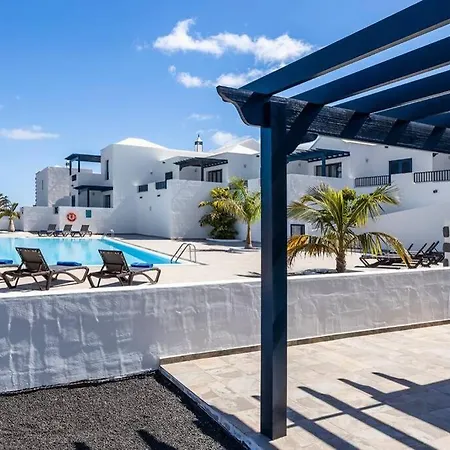 Сasa de vacaciones Casa Hondartza, Situada En Urbanización En Primera Línea