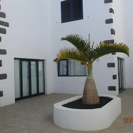 Casa Hondartza, Situada En Urbanización En Primera Línea Сasa de vacaciones Playa Blanca (Lanzarote)