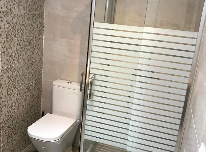 Casa Hondartza Semesterbostad *