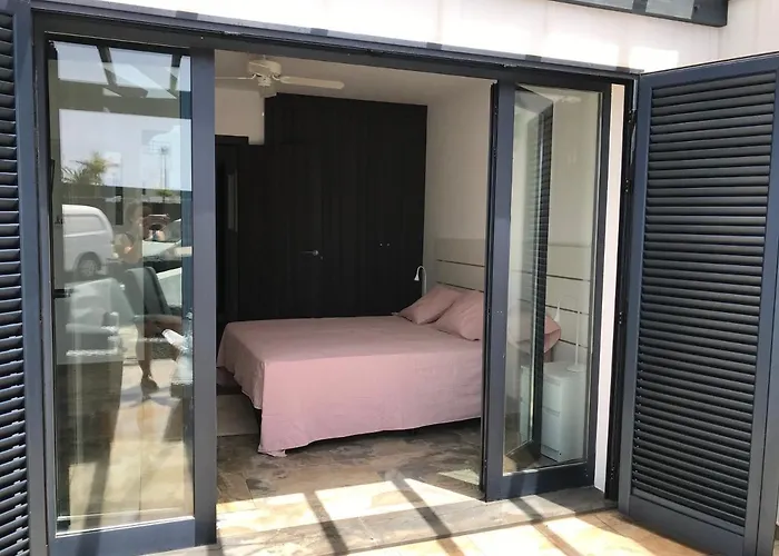 Casa Hondartza Playa Blanca (Lanzarote)