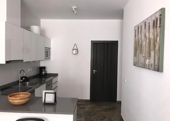 Casa Hondartza 度假居 *