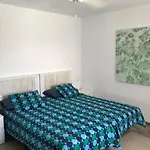 Casa Hondartza בית נופש *