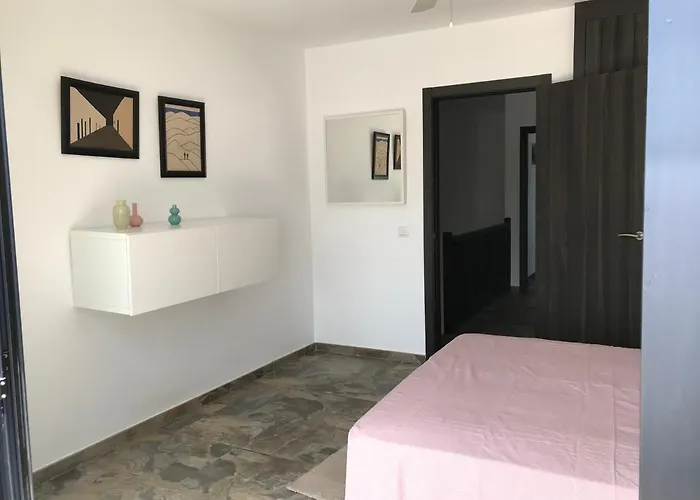 Casa Hondartza * Playa Blanca (Lanzarote)