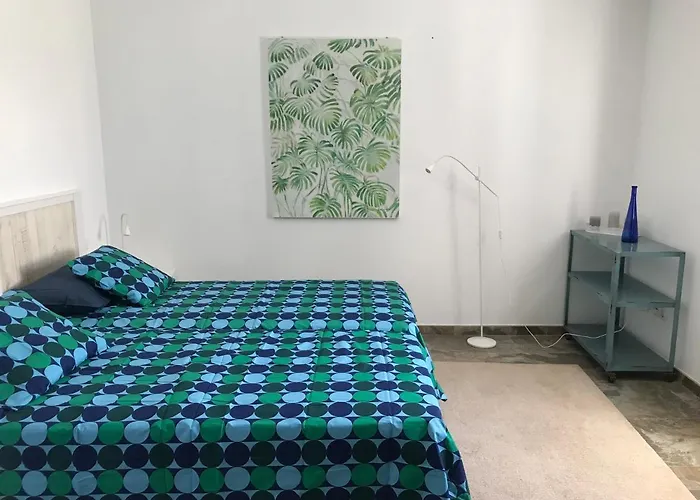 Holiday home Casa Hondartza *