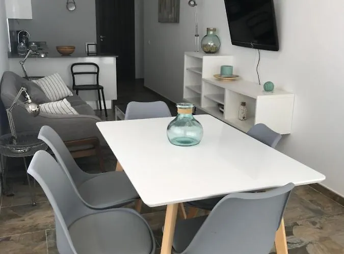 Holiday home Casa Hondartza